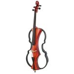 Test Gewa Novita 3.0 Electric Cello RB, une analyse technique complète
