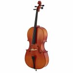 Test du Gewa Pure Celloset EW 4/4: un violoncelle complet et abordable