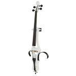 Test Harley Benton HBCE 990WH Electric Cello: avis complet et technique
