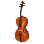 Test du Hidersine Nobile Cello Set 4/4: un violoncelle massif complet
