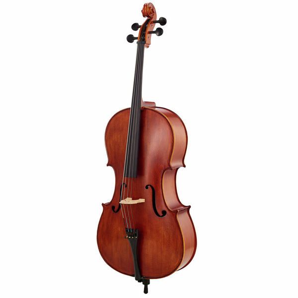 Test du Hidersine Studenti Cello Set 1/2: essai complet et technique