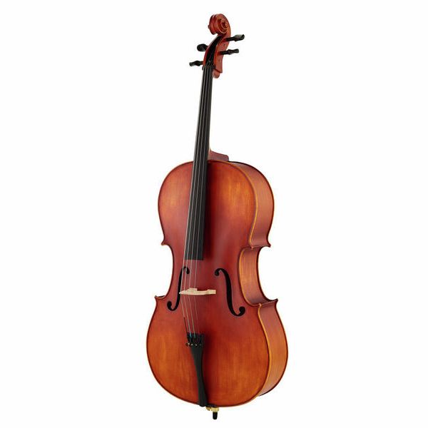 Test du Hidersine Studenti Cello Set 4/4: avis complet
