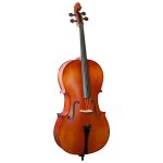 Test du Hidersine Uno Cello Set 1/2: un violoncelle d’étude accessible