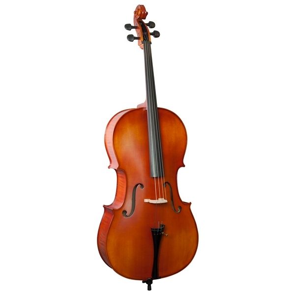 Test du Hidersine Uno Cello Set 1/2: un violoncelle d'étude accessible