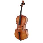 Hidersine Vivente Academy Cello Set 4/4: test et avis