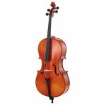 Test Hidersine Vivente Cello Set 1/4: essai et analyse technique