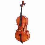 Test du Hidersine Vivente Cello Set 3/4: avis complet et technique