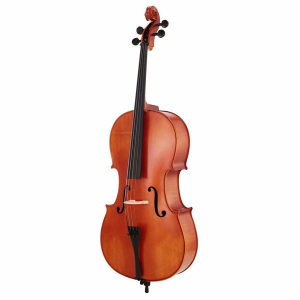Test Hidersine Vivente Cello Set 4/4: avis complet et technique