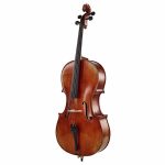 Test du Klaus Heffler No. 470 SE Cello Guarneri: avis complet