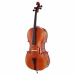 Lothar Semmlinger No. 134 Cello 4/4: test et avis