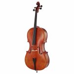 Test du Lothar Semmlinger No. 135 Cello 4/4: un violoncelle d’exception