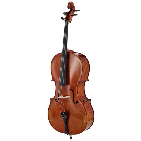 Lothar Semmlinger No. 300 Solo Cello Oil 4/4: test et avis