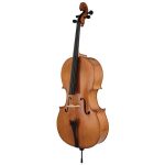 Luca Zerilli Cello Goffriller Atelier 4/4: test et avis