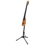 Test du NS Design CR4-CO-ZW Zebra Wood Cello: essai technique complet