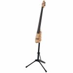 Test du NS Design CR5-CO-PB Low F Cello: essai technique approfondi