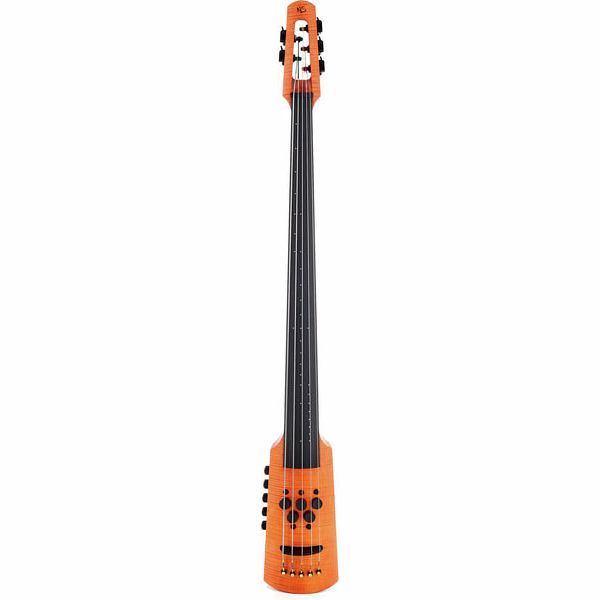 NS Design CR5 Omni Bass: test et avis