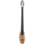 Test du NS Design CR6-CO-PB Poplar Burl Cello: avis complet