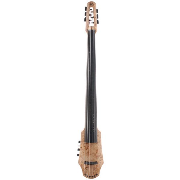 Test du NS Design CR6-CO-PB Poplar Burl Cello: avis complet