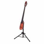 Test NS Design NXT4a-CO-SB: avis complet sur ce violoncelle électrique
