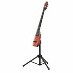 Test du NS Design NXT4a-CO-SB-F: violoncelle électrique fretté