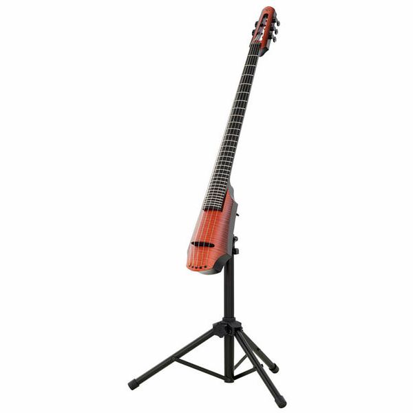 Test NS Design NXT5a-CO-SB-F Fretted Low F: avis complet technique