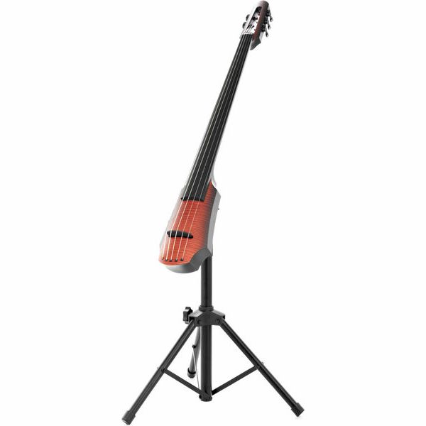 Test du NS Design NXT5a-CO-SB Low F Cello électrique en sunburst