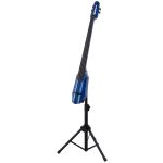 Test NS Design WAV4c Violoncelle Électrique Transparent Blue et Avis