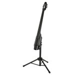 Test du violoncelle électrique NS Design WAV5c Cello Black Gloss High E