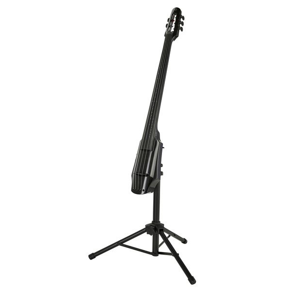 Test du violoncelle électrique NS Design WAV5c Cello Black Gloss High E