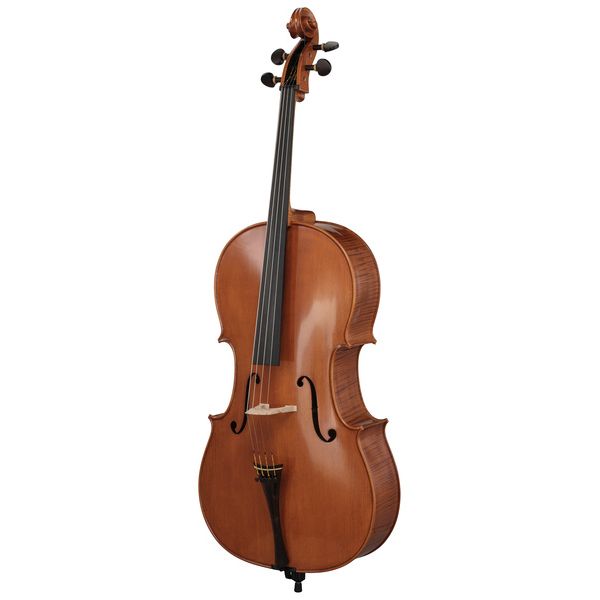 Rainer W. Leonhardt No. 300 Master Cello 4/4: test et avis