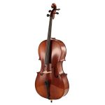 Rainer W. Leonhardt No. 36/1 Master Cello 4/4: test et avis