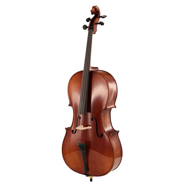 Rainer W. Leonhardt No. 36/1 Master Cello 4/4: test et avis