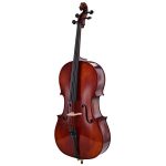 Rainer W. Leonhardt No. 60/1 Master Cello 4/4: test et avis