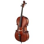 Roth & Junius Europe 4/4 AS Student Cello: test et avis