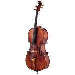 Test du Roth & Junius Europe Orchestra Cello An/Bw: essai approfondi
