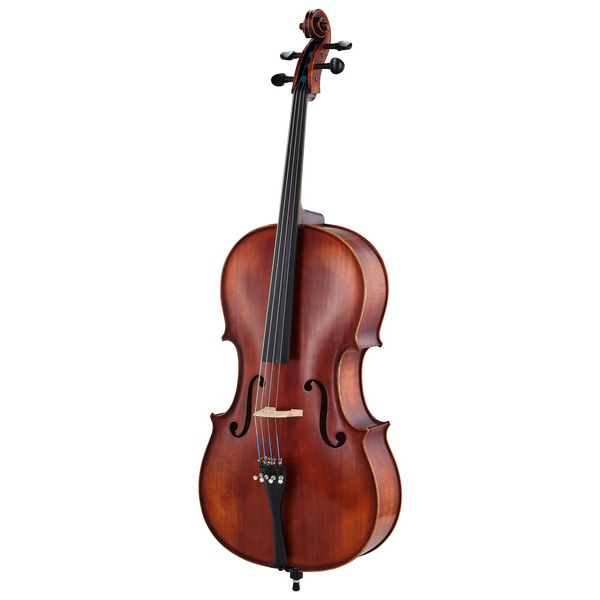 Roth & Junius Europe Orchestra Cello An/Eb: test et avis