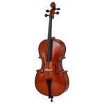 Roth & Junius RJC Cello Set 1/8: test et avis