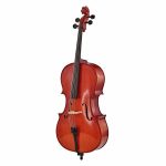 Test du Roth & Junius RJC Cello Set 3/4: avis et essai complet