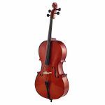 Test du Roth & Junius RJC Violoncelle 4/4: avis complet et technique