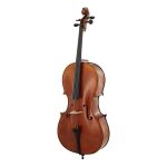 Test du Scala Vilagio Bohemia Performance Cello 4/4: essai complet
