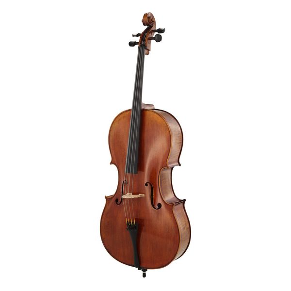 Test du Scala Vilagio Bohemia Performance Cello 4/4: essai complet