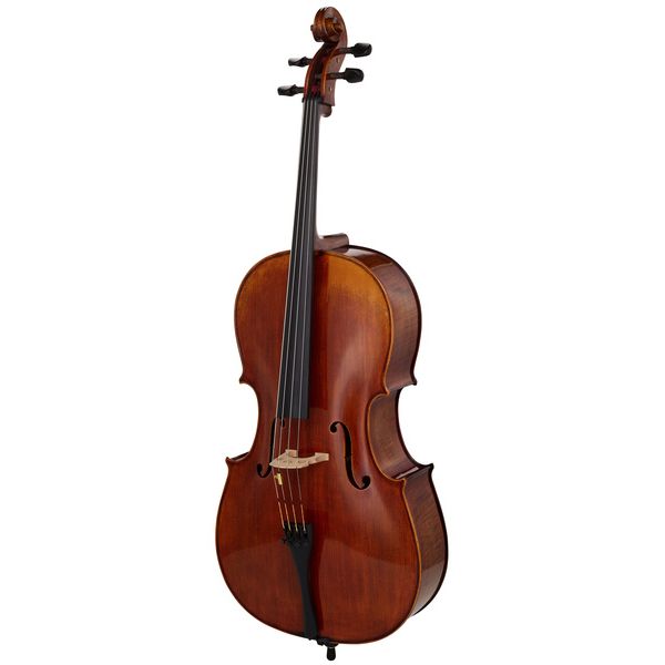 Scala Vilagio Bohemia Performance Cello 7/8: test et avis