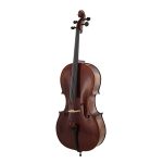 Test du Scala Vilagio Bohemia Student Cello 4/4: avis complet