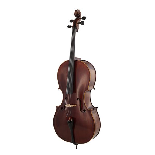 Test du Scala Vilagio Bohemia Student Cello 4/4: avis complet