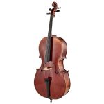 Scala Vilagio Bohemia Student Cello 7/8: test et avis
