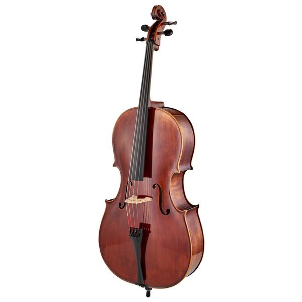 Scala Vilagio Bohemia Student Cello 7/8: test et avis
