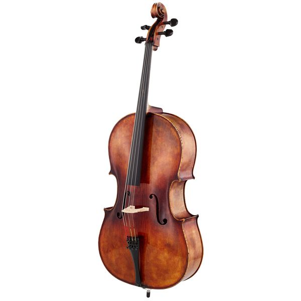 Test du violoncelle Scala Vilagio L.V. Montagnana 4/4: avis complet