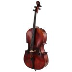 Scala Vilagio L.V. Sleeping Beauty Cello 4/4: test et avis