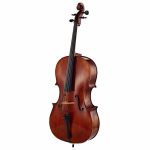 Test du Scala Vilagio PSH03 Concert Cello Guarneri: essai complet