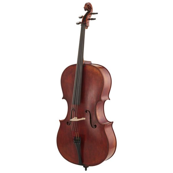 Scala Vilagio Scuola Italiana Cello Guarneri: test et avis
